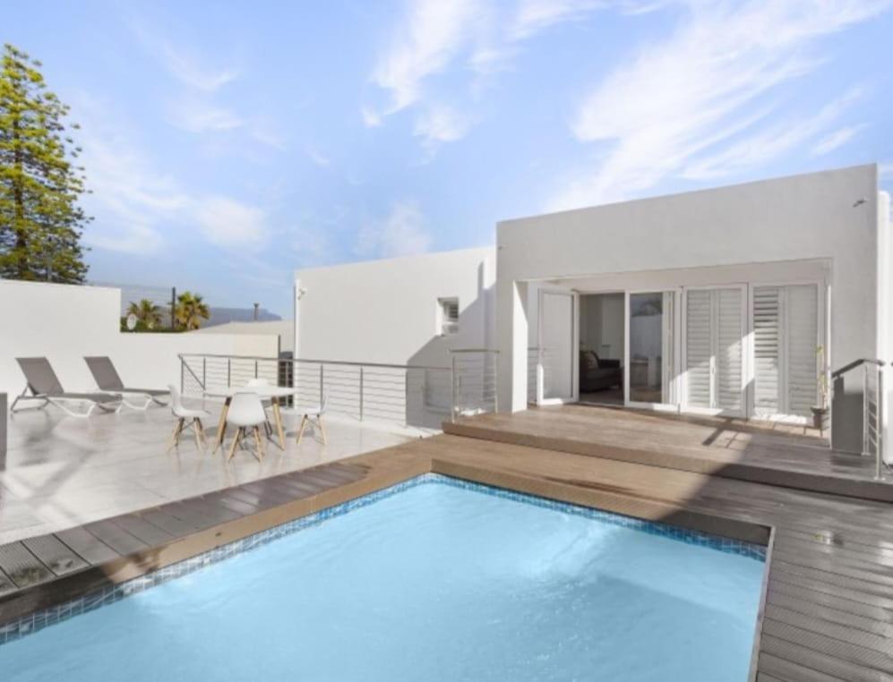 Villa 46 Le Cap